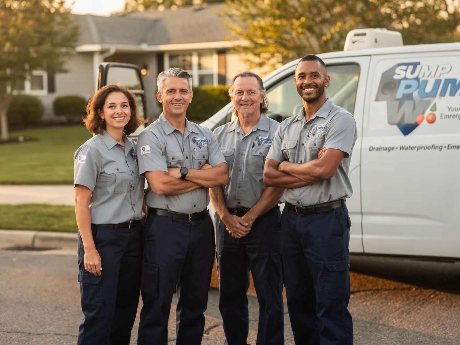 Water Heater Repair company in Downieville, CA